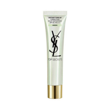 Top Secrets Instant Tone Up Green Yves Saint Laurent Beaute