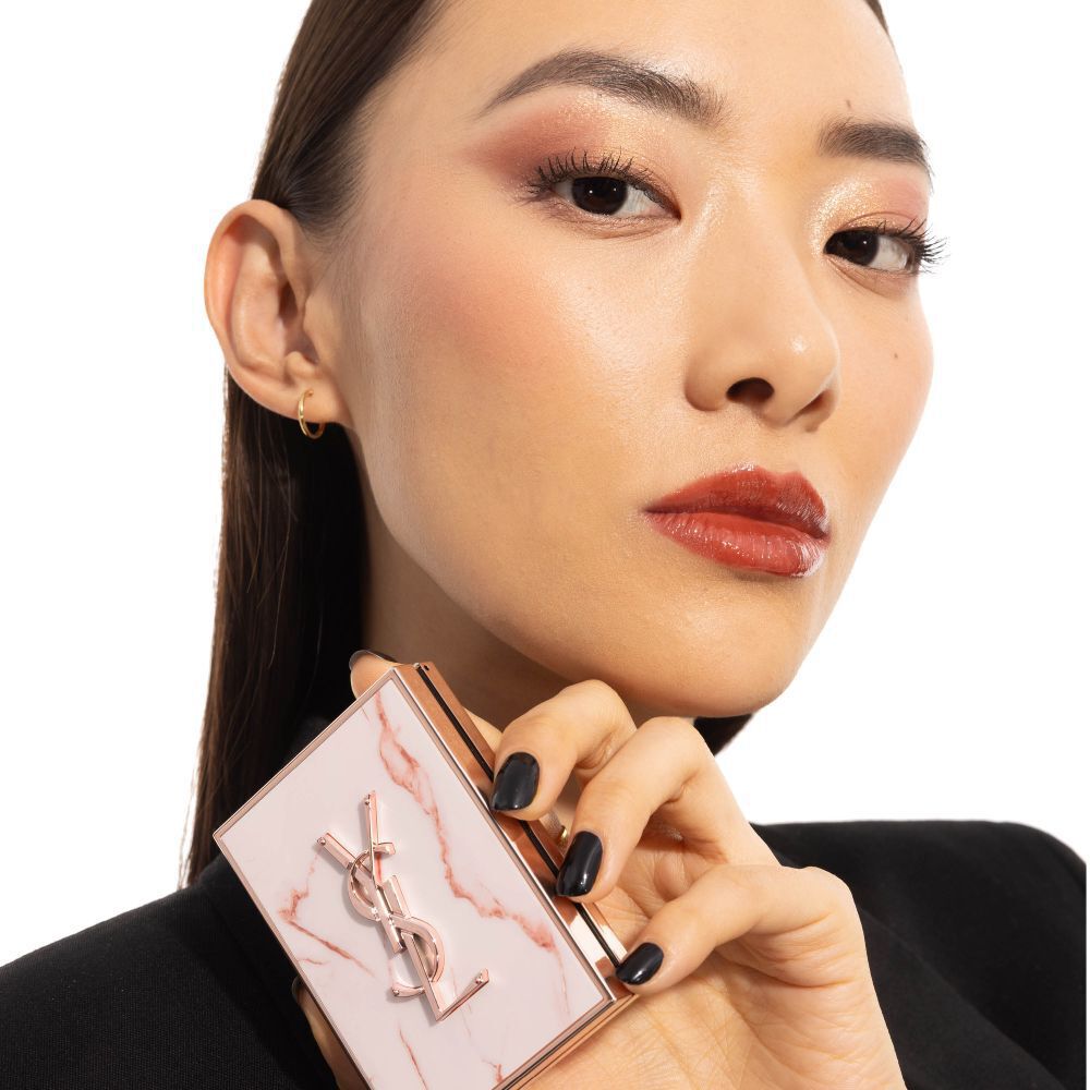 COUTURE MINI CLUTCH QIXI COLLECTOR