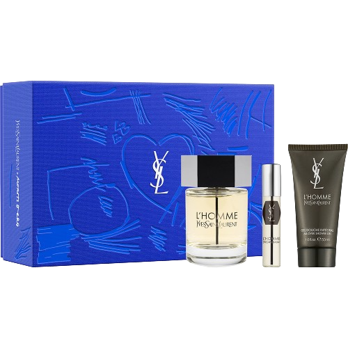 Yves saint laurent mens gift set outlet