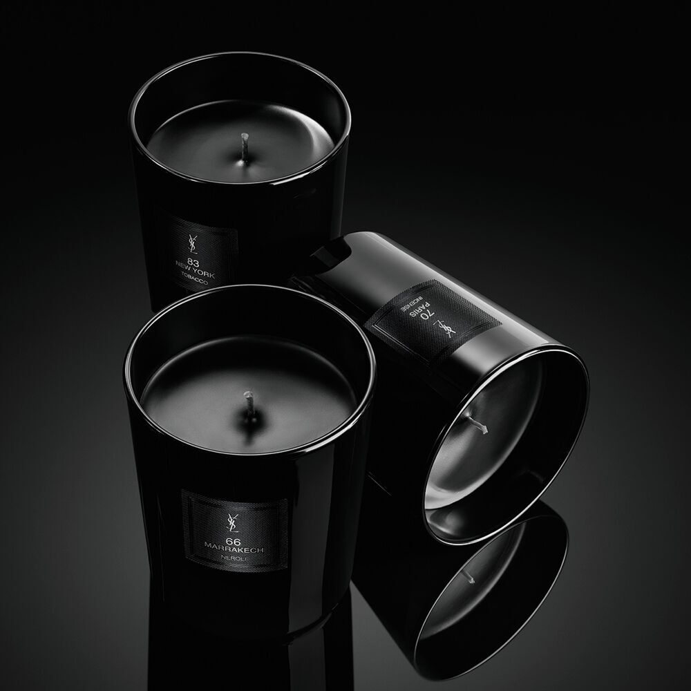 24 RUE DE L’UNIVERSITE SCENTED CANDLE
