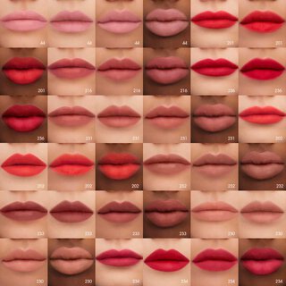 The Inks Blur – Blurring Matte Lip Stain Lipstick YSL Beauty