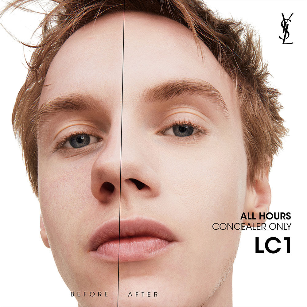 ALL HOURS PRECISE ANGLES CONCEALER