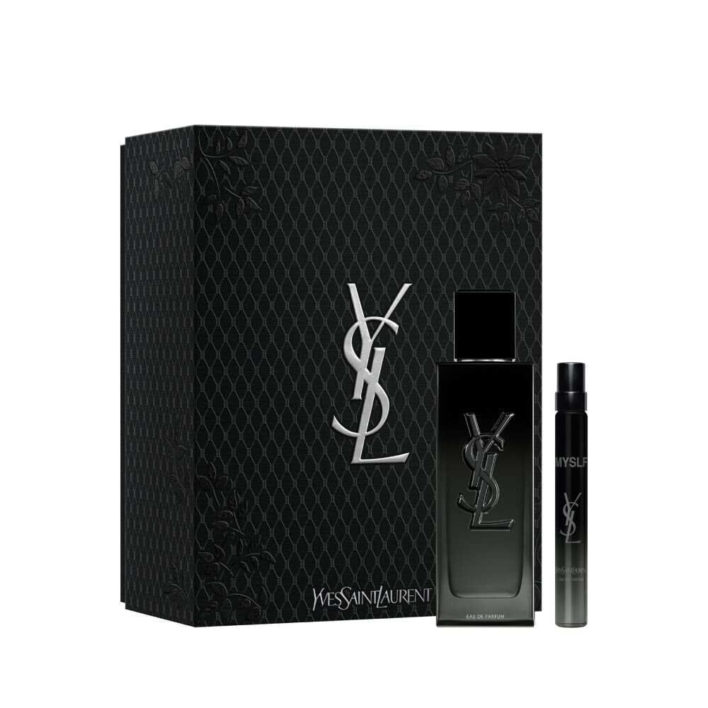 Myslf Gift Set