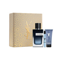 Y EAU DE PARFUM GIFT SET