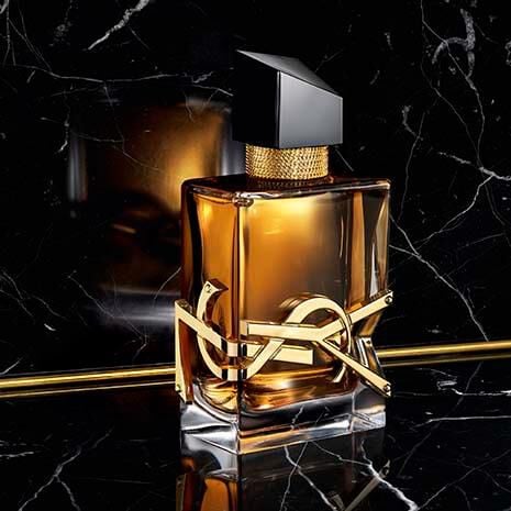 Ysl exclusive fragrances discount