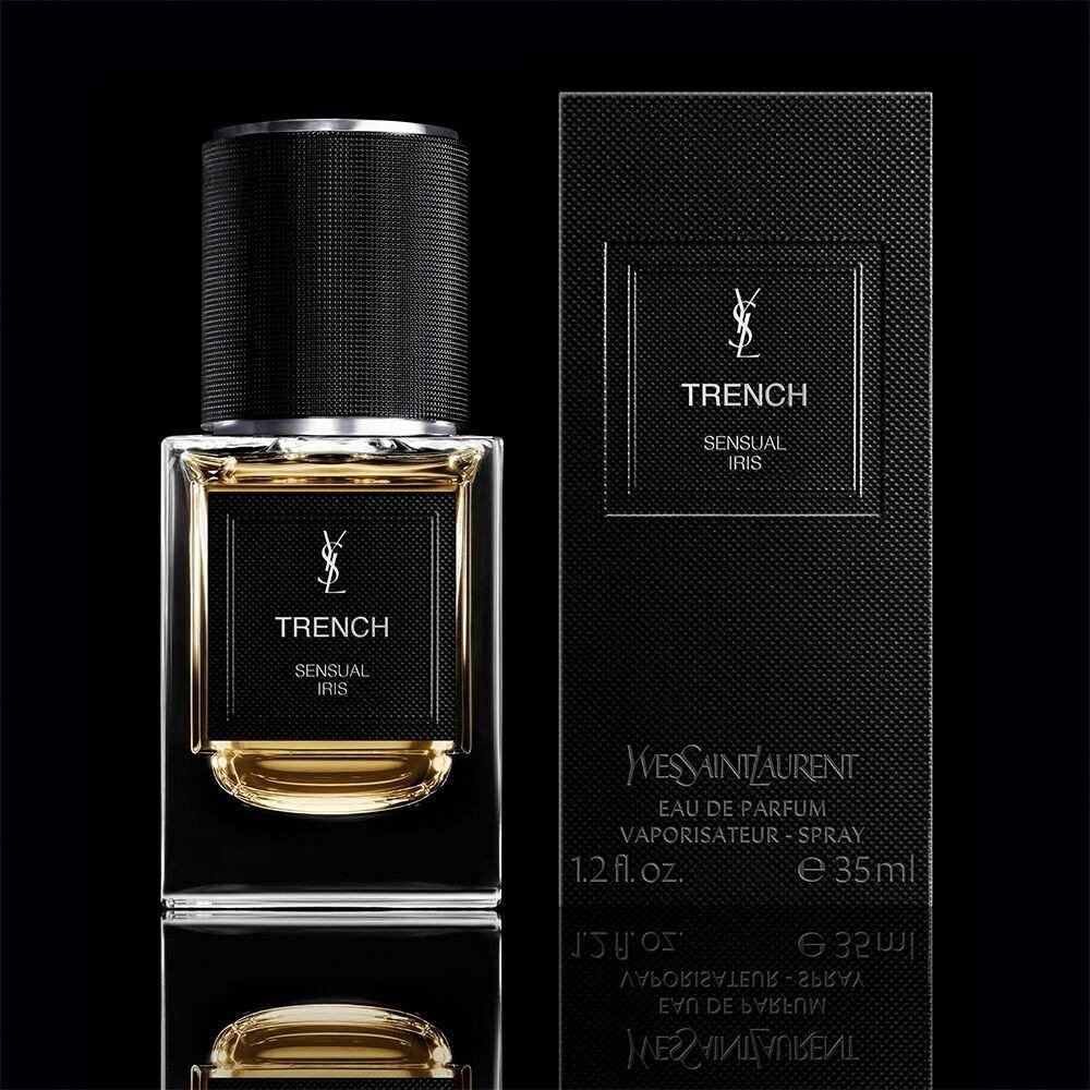 TRENCH EAU DE PARFUM