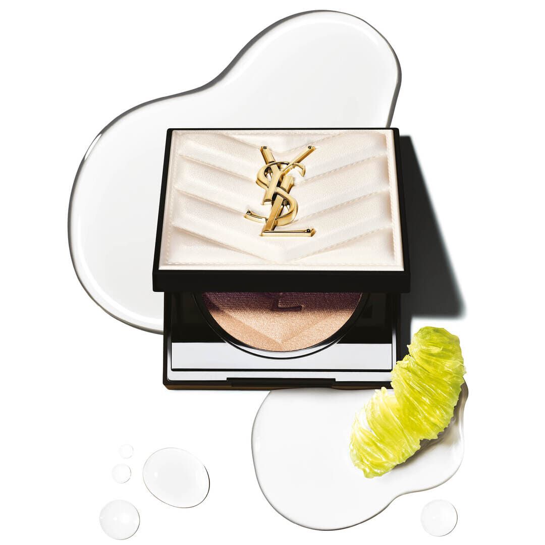 All Hours Hyper Luminize Highlighting Powder