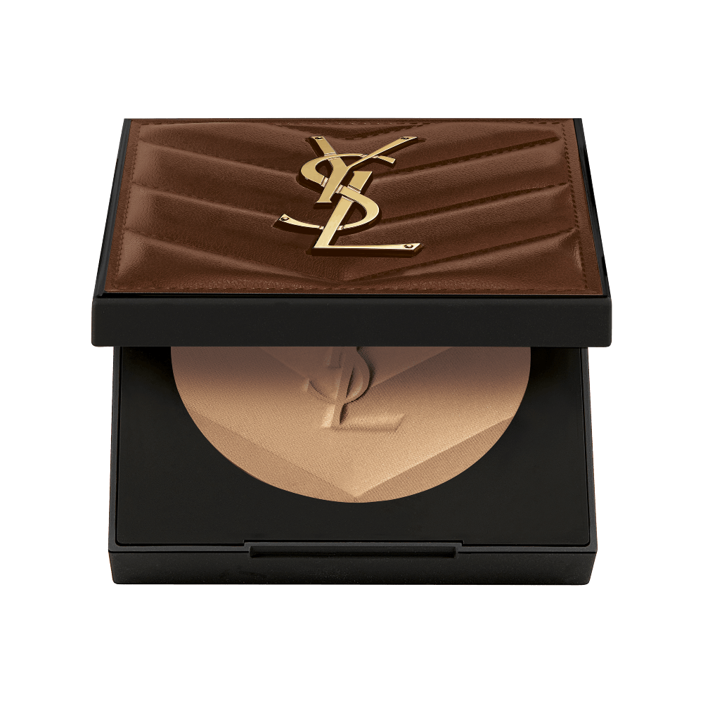 Yves saint laurent contour top