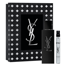 MYSLF LE PARFUM GIFT SET