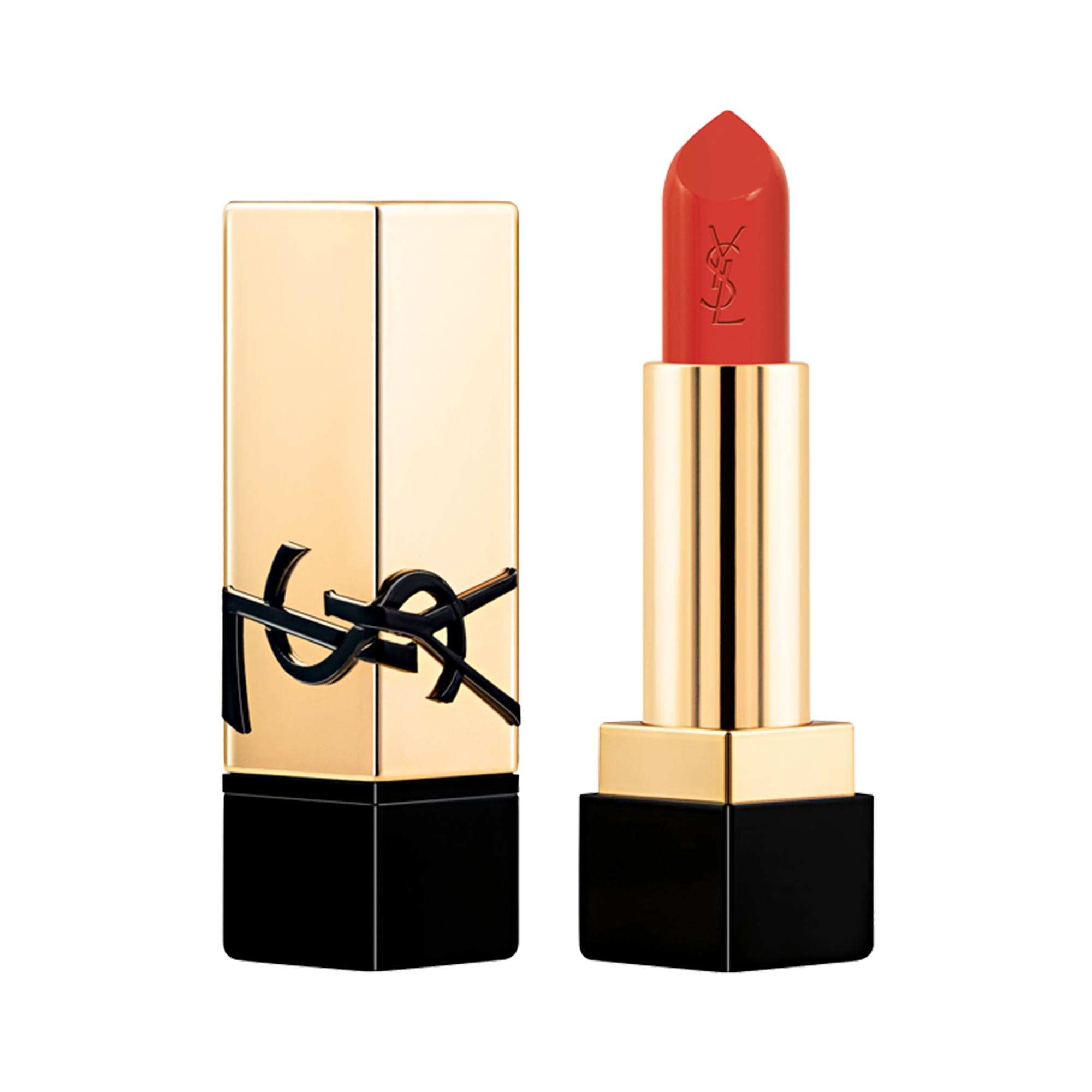 INDULGE IN COUTURE SATIN LIP WEAR WITH THE NEW ROUGE PUR