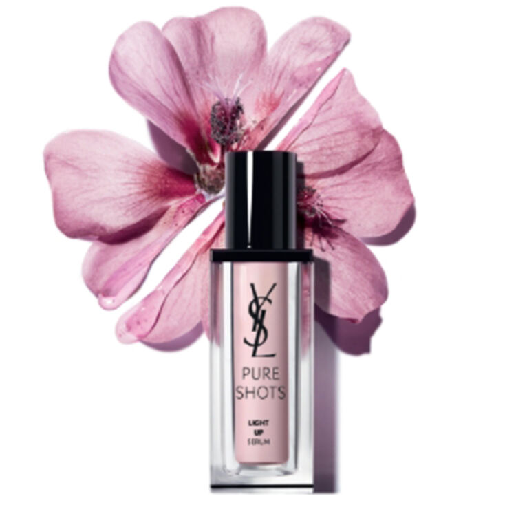 美容液 YSL PURE SHOTS LIGHT UP SERUM Amazon.com: YVES SAINT LAURENT Pure Shots Light Up