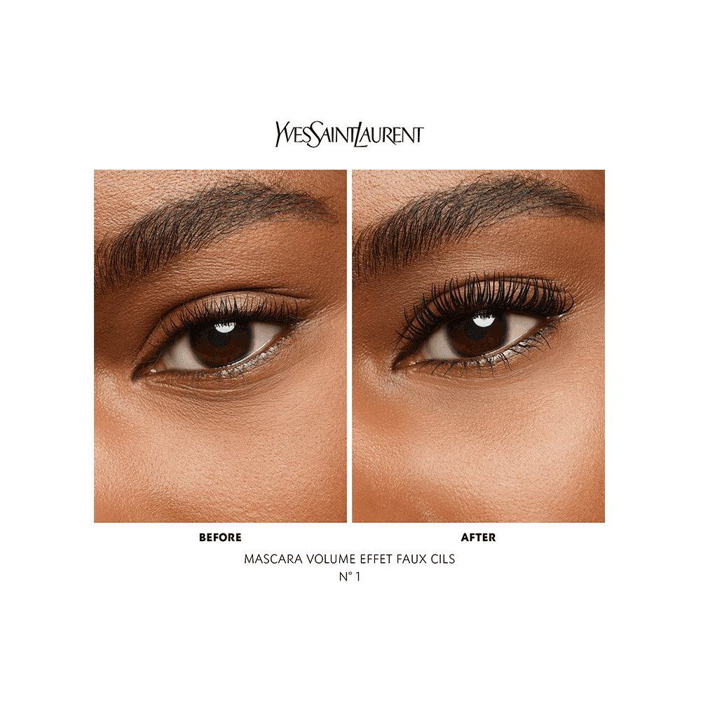 Yves saint laurent volume effet faux cils discount