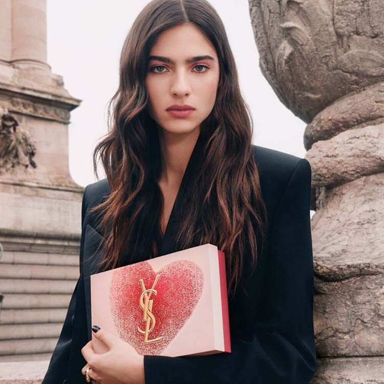 MON PARIS EAU DE PARFUM VALENTINE'S DAY GIFT SET