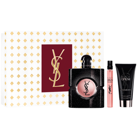 BLACK OPIUM EAU DE PARFUM GIFT SET