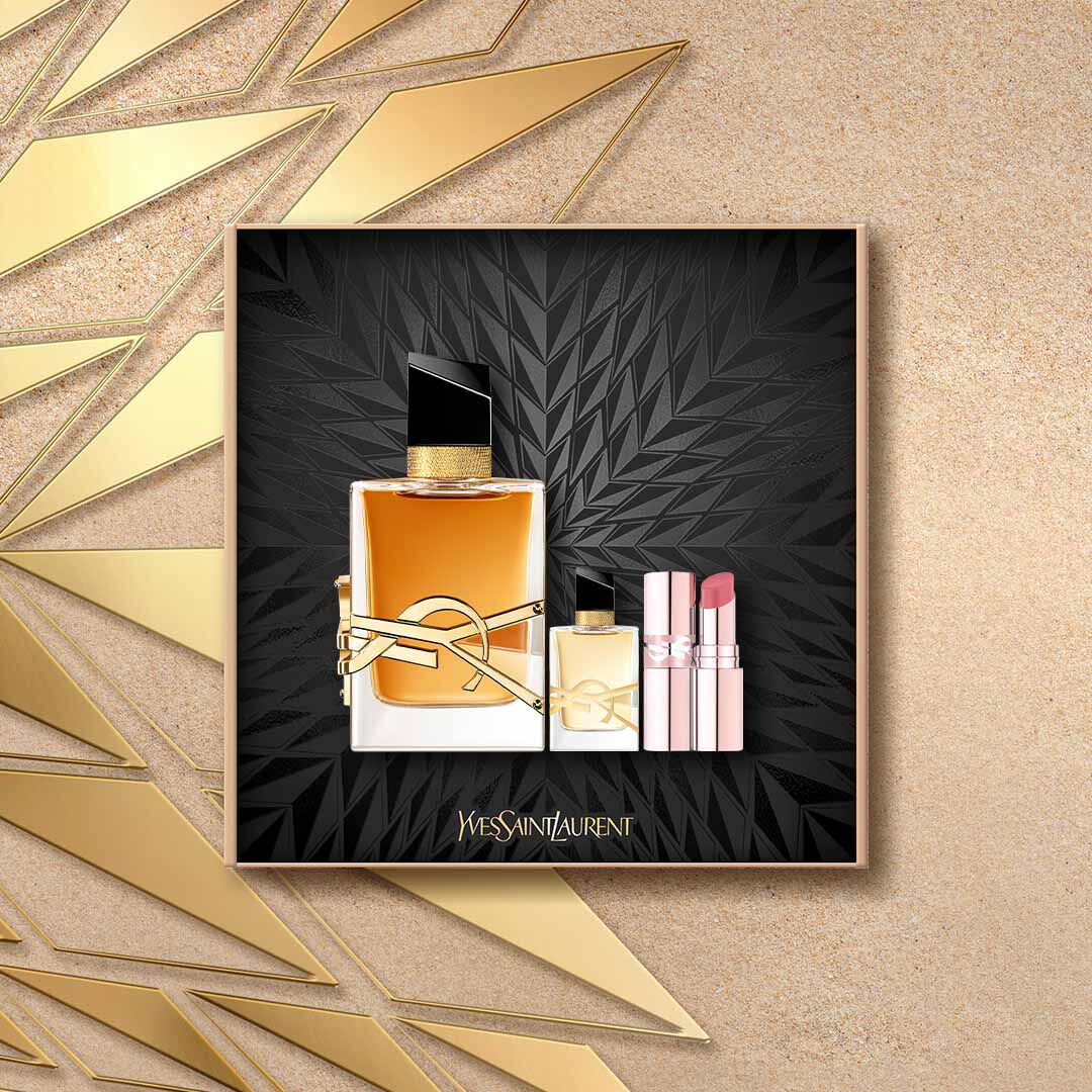 LIBRE EAU DE PARFUM INTENSE EID GIFT SET