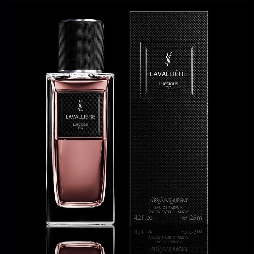 LAVALLIERE EAU DE PARFUM