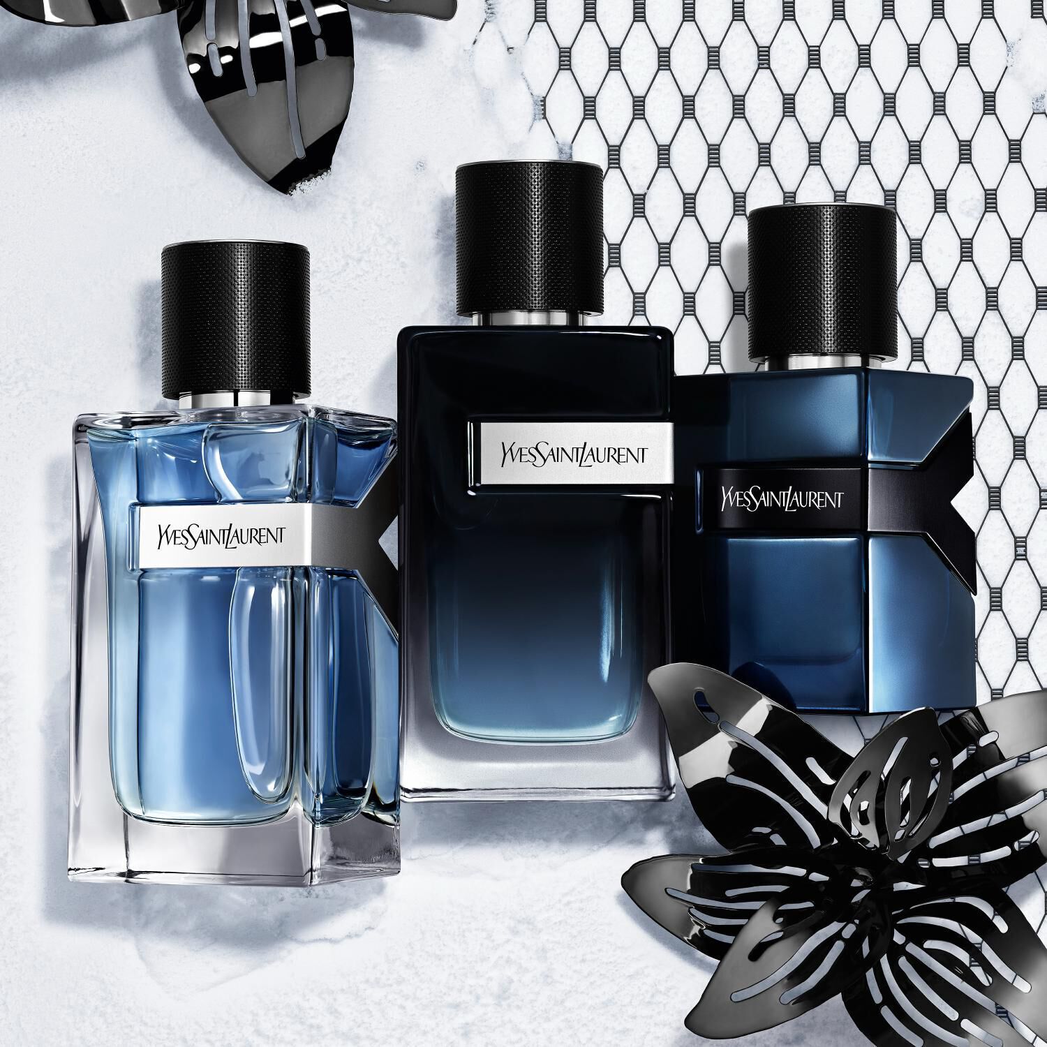 Ysl y gift set store