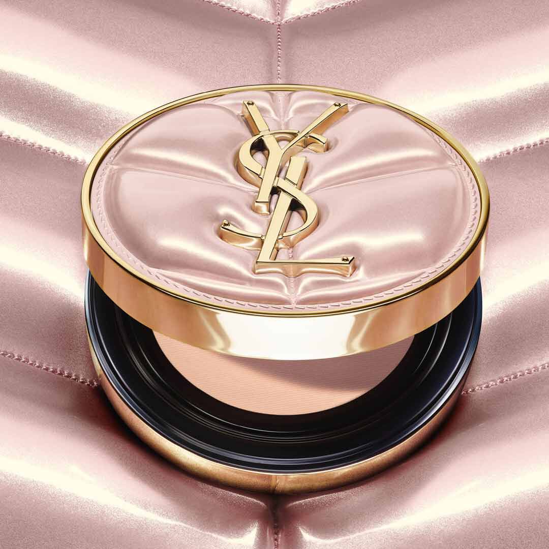 TOUCHE ÉCLAT GLOW-PACT COUTURE CUSHION 2025 LIMITED EDITION