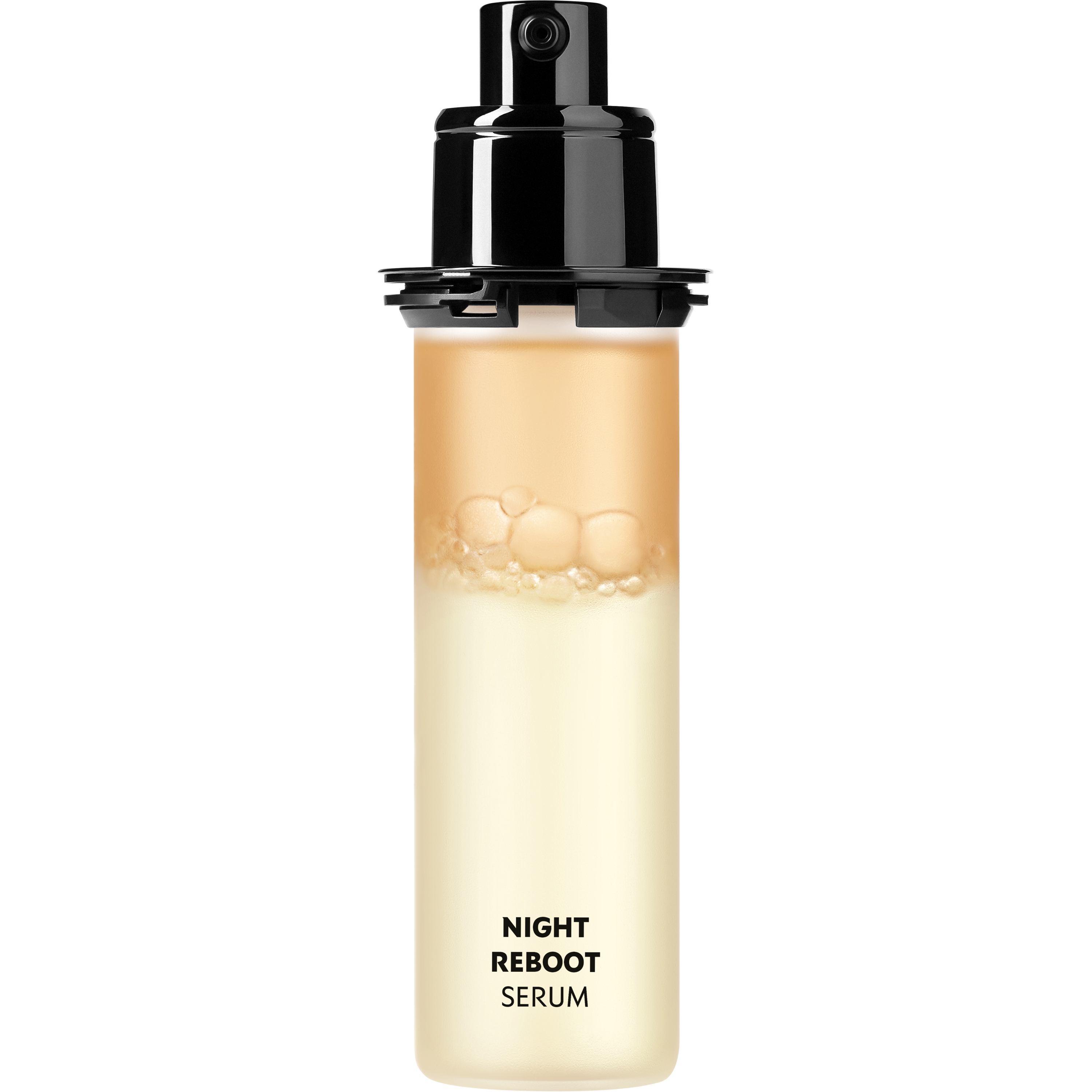 Yves Saint Laurent Pure Shots Night Reboot Resurfacing Serum