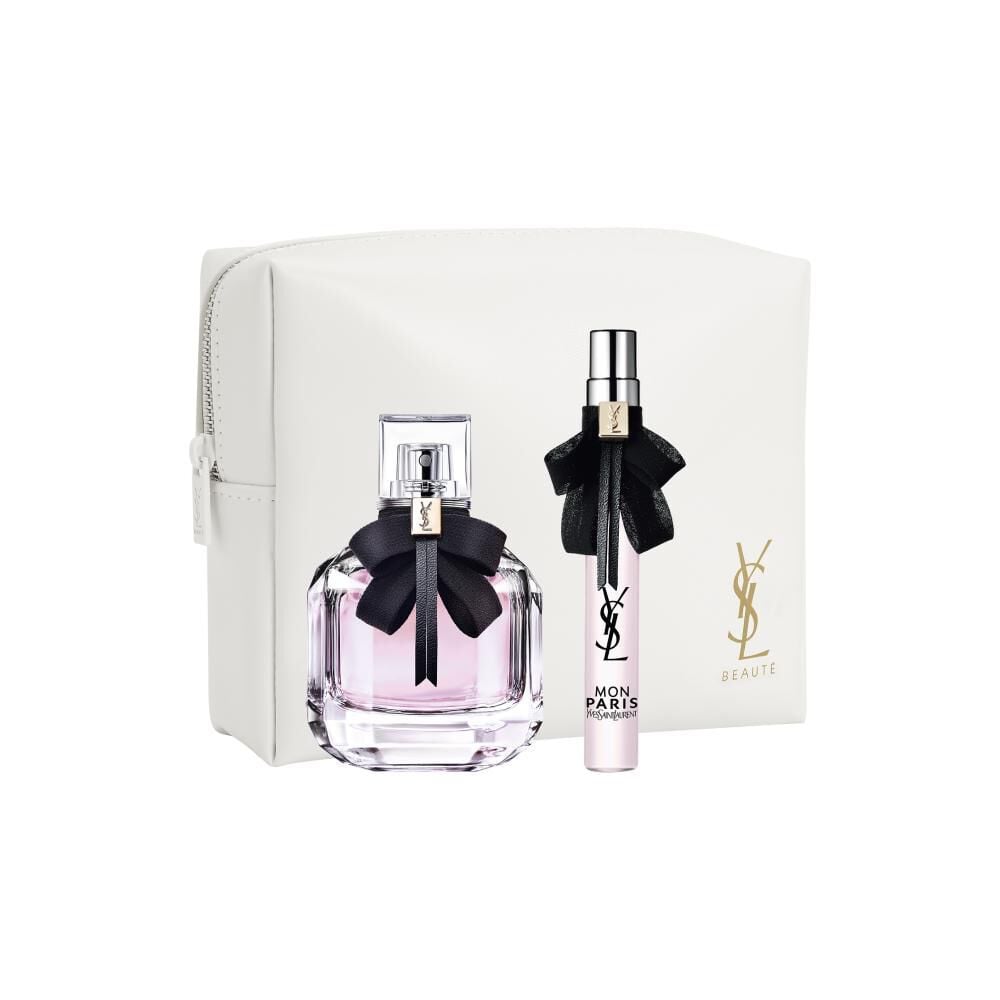 MON PARIS EAU DE PARFUM GIFTSET