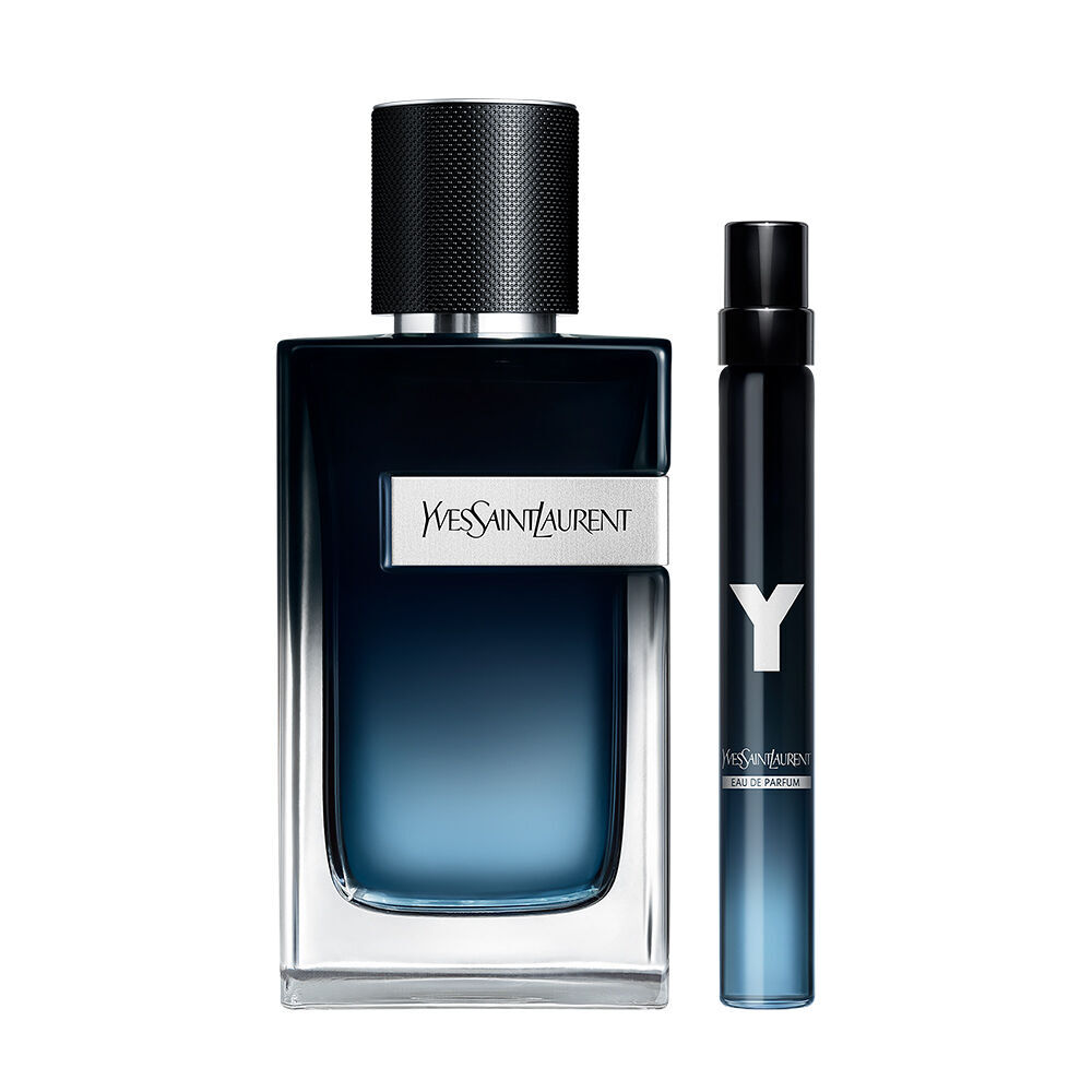 Y EAU DE PARFUM  VALENTINE'S DAY GIFT SET