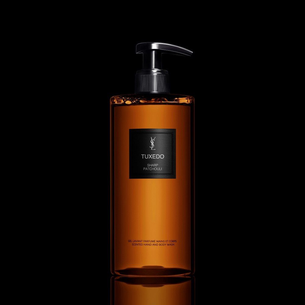 TUXEDO HAND AND BODY WASH