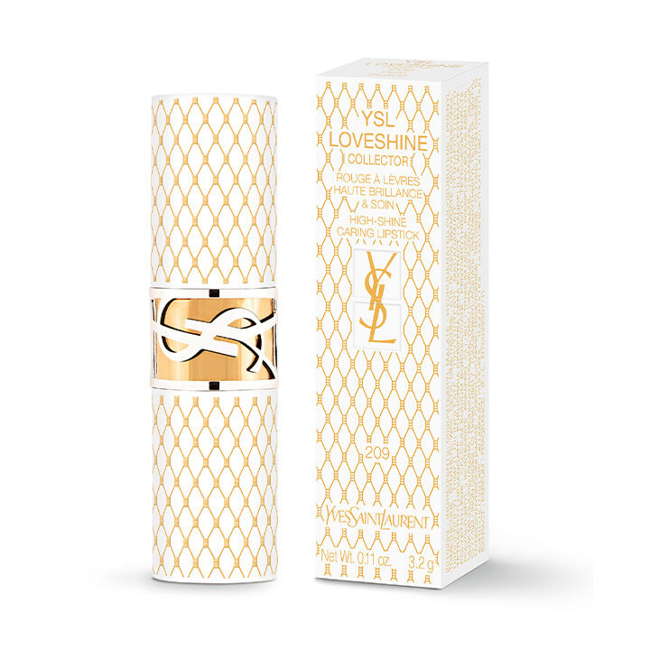 YSL LOVESHINE LIPSTICK COLLECTOR