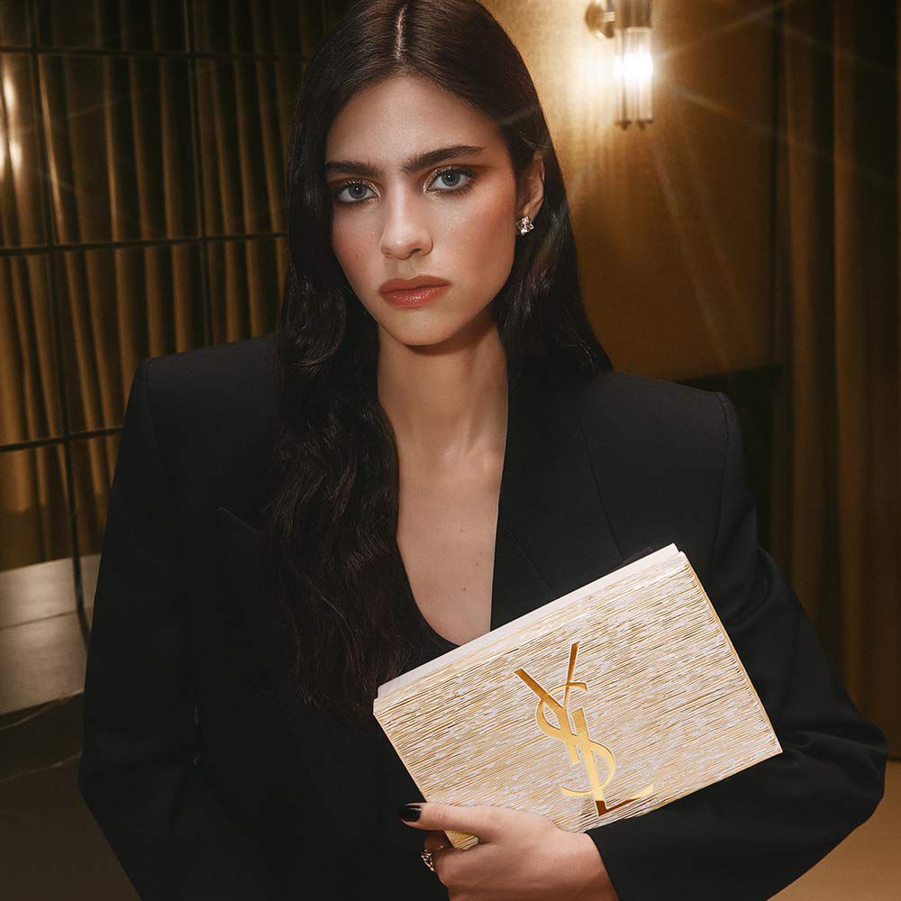 Libre EAU DE PARFUM SET