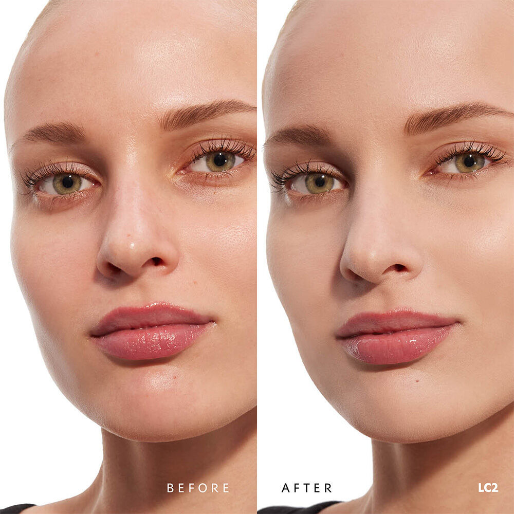 ALL HOURS FOUNDATION