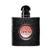 Black Opium Eau De Parfum - Fragrance For Women