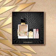 LIBRE FLOWERS & FLAMES EID GIFT SET