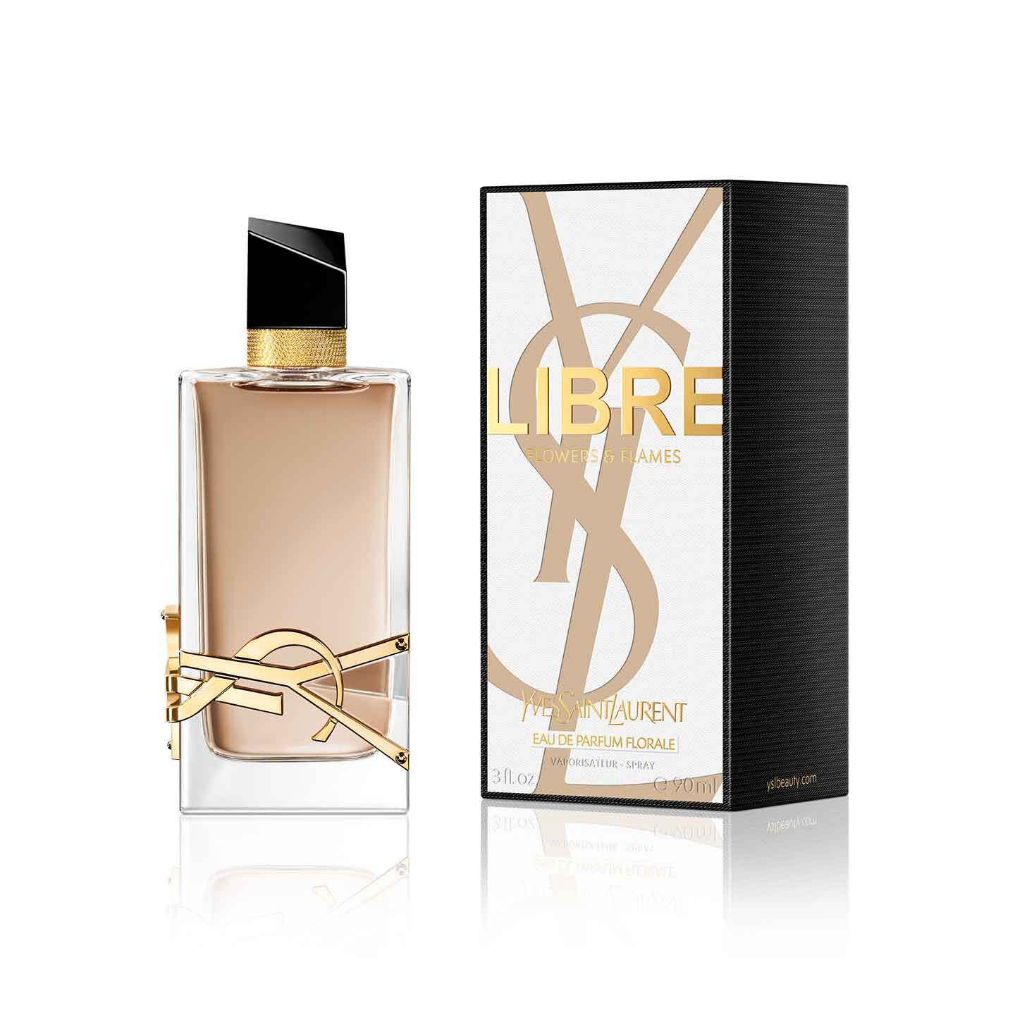 Langkawi出品YvessaintLaurent 5421 Luxury Fragrances & Perfumes for Men & Women | YSL Beauty