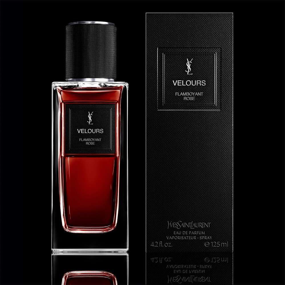 VELOURS EAU DE PARFUM