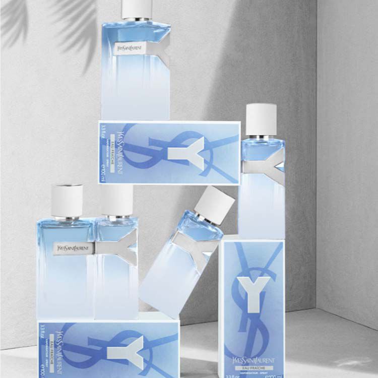 Yves st laurent hotsell eau fraiche