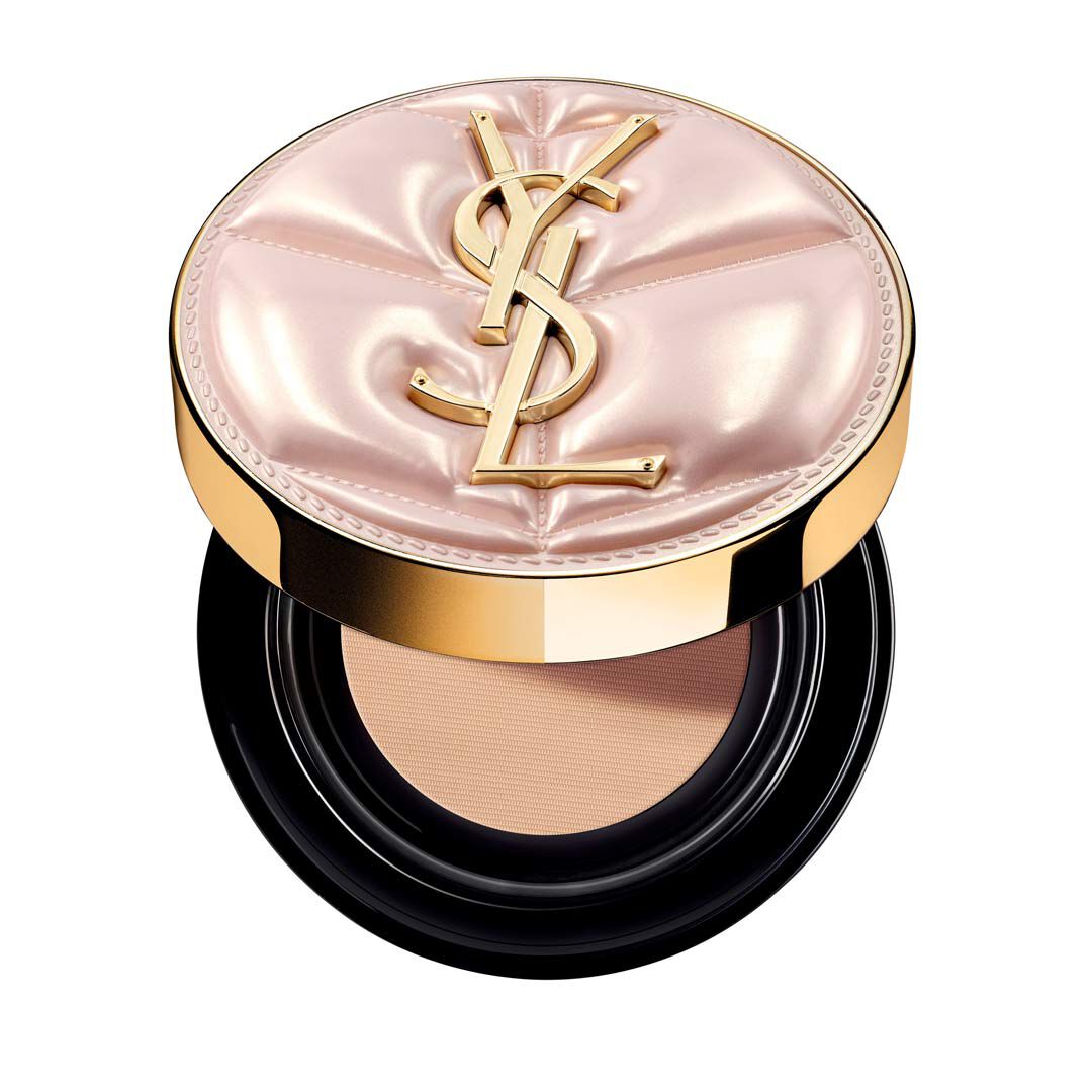 TOUCHE ÉCLAT GLOW-PACT COUTURE CUSHION 2025 LIMITED EDITION