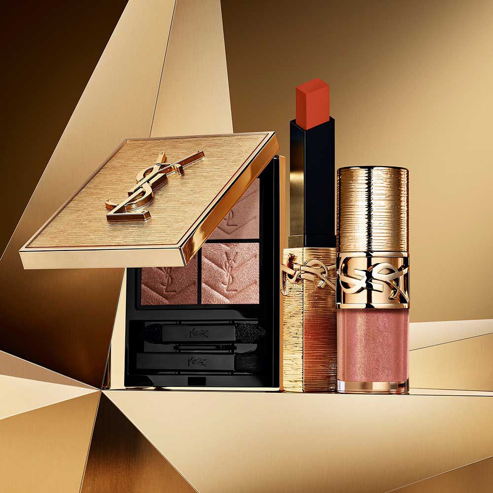 COUTURE MINI CLUTCH HOLIDAY COLLECTOR