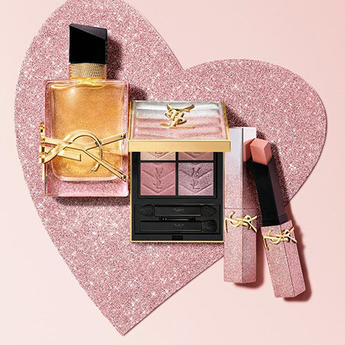 THE SLIM VALENTINE'S DAY COLLECTOR