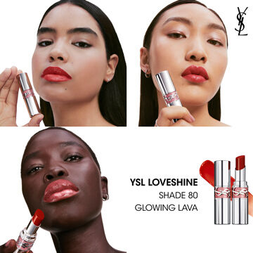 YSL LOVESHINE