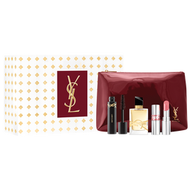 YSL MINI DISCOVERY GIFT SET
