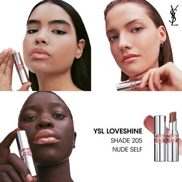 YSL LOVESHINE