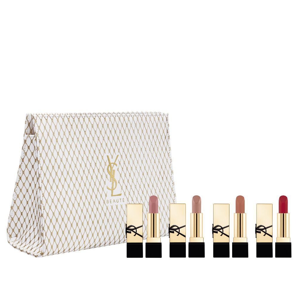 Ysl makeup gift new arrivals