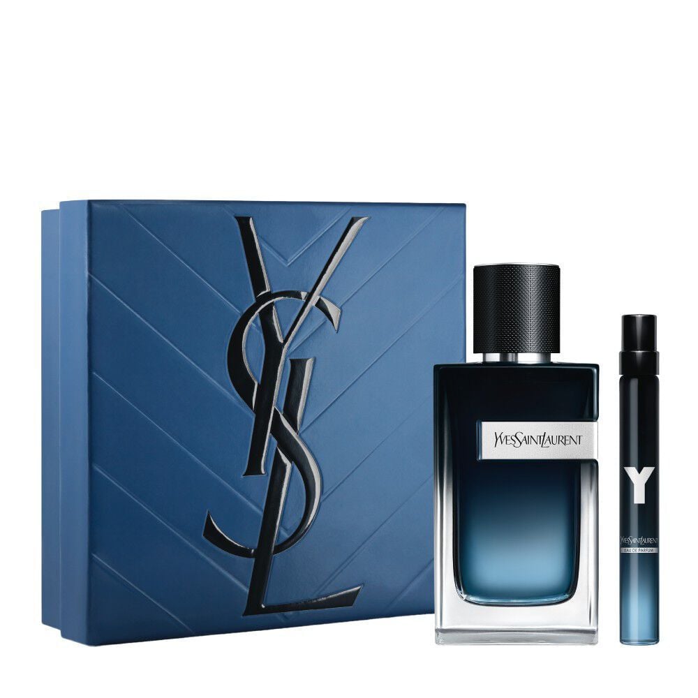 YSL Y Eau de Toilette 60ml ギフトボックス付き Offers & Gifts- Discover online offers from YSL Beauty Malaysia