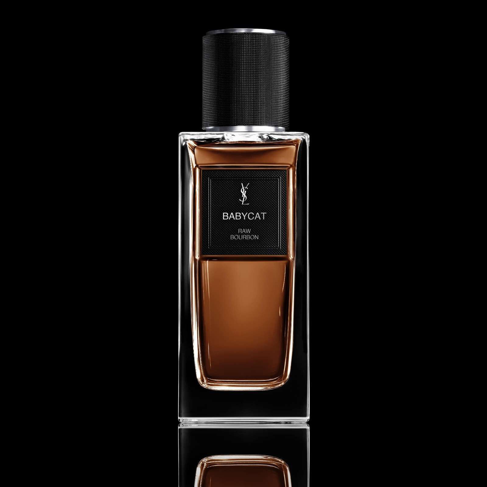BABYCAT EAU DE PARFUM