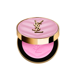 Make Me Blush Bold Blurring Blush