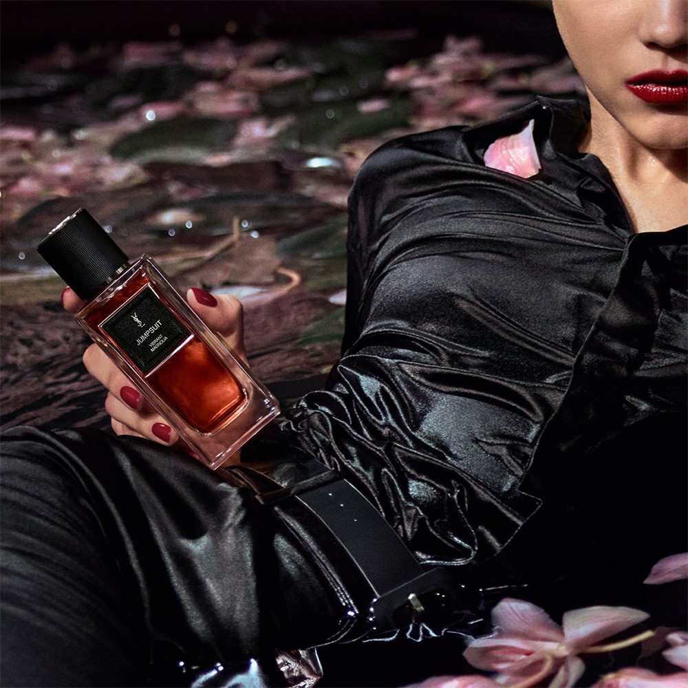JUMPSUIT EAU DE PARFUM