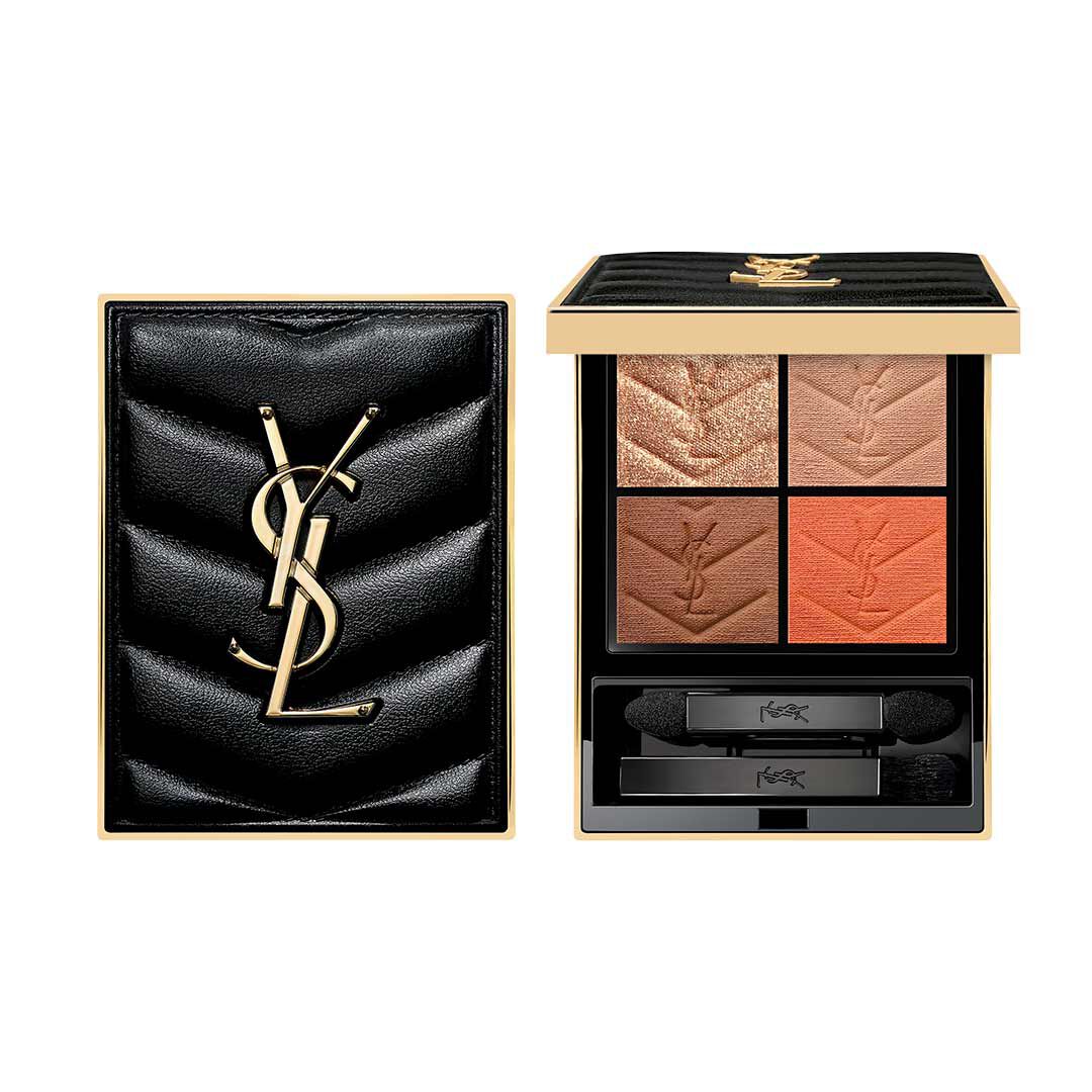 Couture Mini Clutch Stylish Eye Makeup Essential YSL Beauty