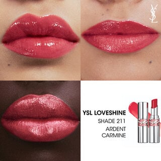 LoveShine The new high-shine lipstick YSL Beauty