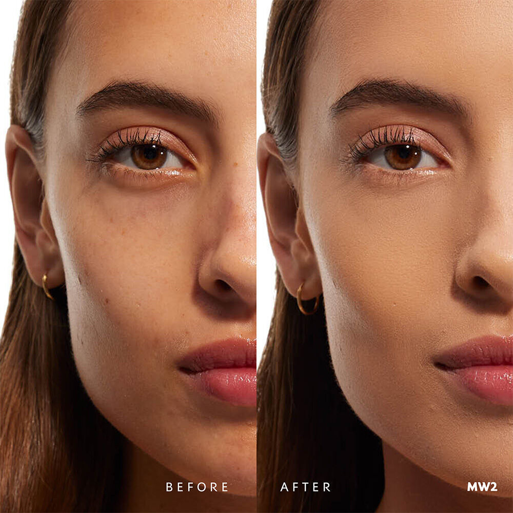 ALL HOURS FOUNDATION