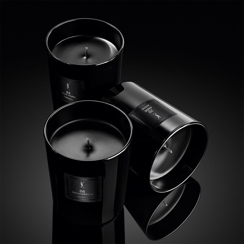 70 PARIS SCENTED CANDLE