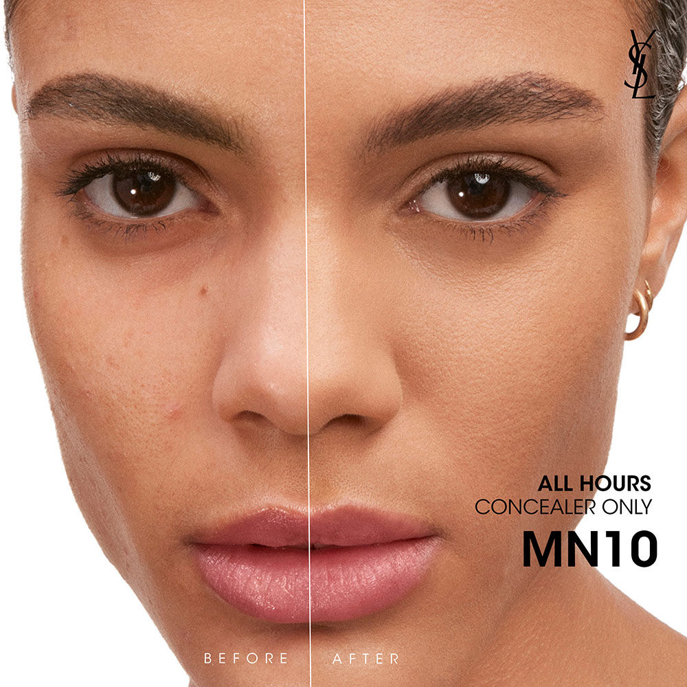 ALL HOURS PRECISE ANGLES CONCEALER